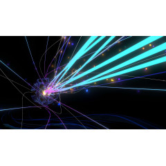 Visionarium 2 - The Descent