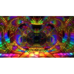 Visionarium 2 - The Descent