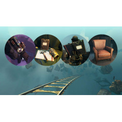 Voidtrain - Supporter Upgrade