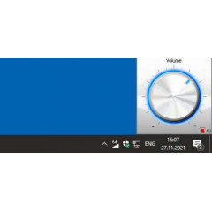 Volume² - advanced Windows volume control