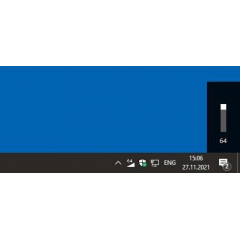 Volume² - advanced Windows volume control