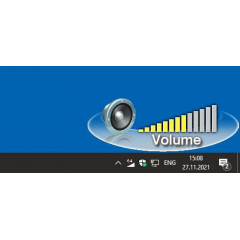 Volume² - advanced Windows volume control