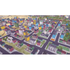 Voxel Tycoon