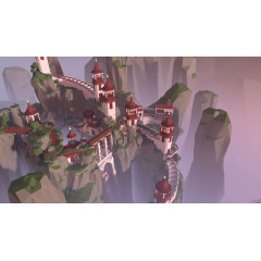 Walkabout Mini Golf VR