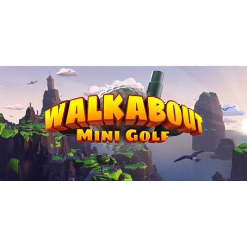 Walkabout Mini Golf VR