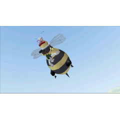 Wallace & Gromit’s Grand Adventures