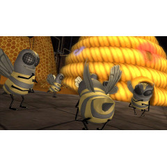 Wallace & Gromit’s Grand Adventures