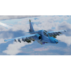 War Thunder - Su-39 Pack