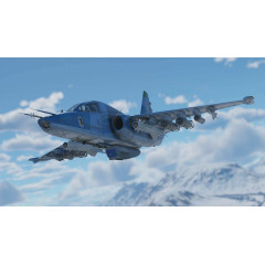 War Thunder - Su-39 Pack