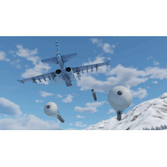 War Thunder - Su-39 Pack