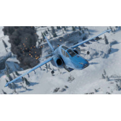 War Thunder - Su-39 Pack