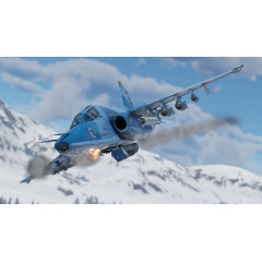 War Thunder - Su-39 Pack