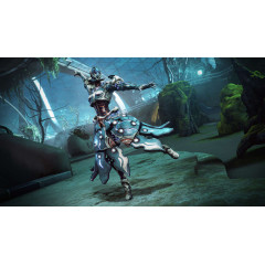 Warframe: Набор Хризалит «Ангелы Заримана»