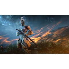 Warframe: Стартовый набор 