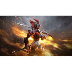 Warframe: Стартовый набор 