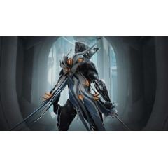 Warframe: Цифровой Набор TennoCon-2023