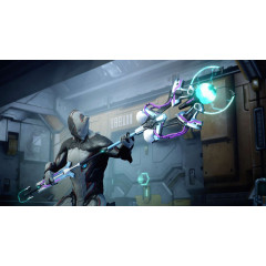 Warframe: Набор Воина Разрушитель Завесы