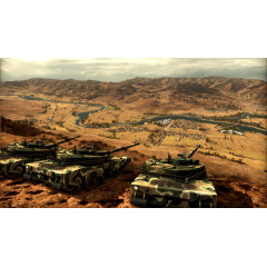 Wargame: Red Dragon