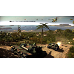 Wargame: Red Dragon