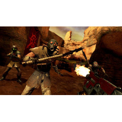 Warhammer 40,000: Battle Sister