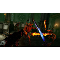 Warhammer 40,000: Battle Sister