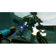 Warhammer 40,000: Battle Sister