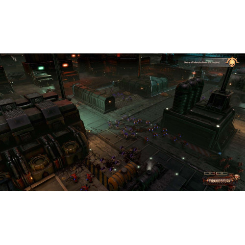 Warhammer 40,000: Battlesector