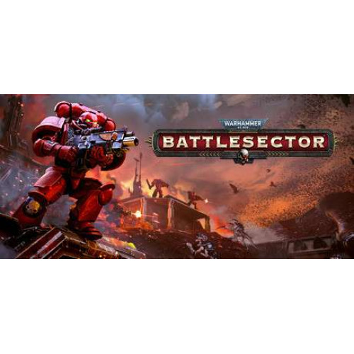 Warhammer 40,000: Battlesector