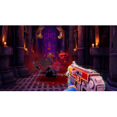 Warhammer 40,000: Boltgun