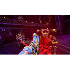 Warhammer 40,000: Boltgun