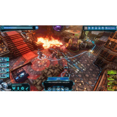 Warhammer 40,000: Chaos Gate - Daemonhunters