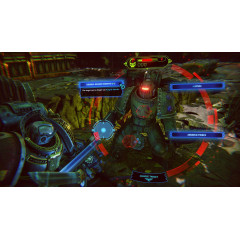 Warhammer 40,000: Chaos Gate - Daemonhunters