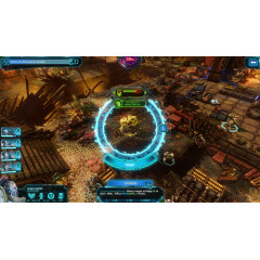 Warhammer 40,000: Chaos Gate - Daemonhunters