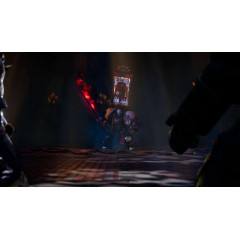 Warhammer 40,000: Chaos Gate - Daemonhunters - Castellan Champion Upgrade Pack