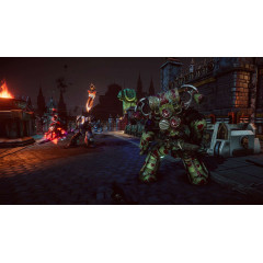 Warhammer 40,000: Chaos Gate - Daemonhunters - Castellan Champion Upgrade Pack