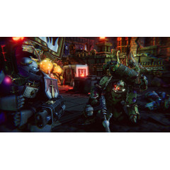 Warhammer 40,000: Chaos Gate - Daemonhunters - Castellan Champion Upgrade Pack