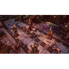 Warhammer 40,000: Chaos Gate - Daemonhunters - Castellan Champion Upgrade Pack