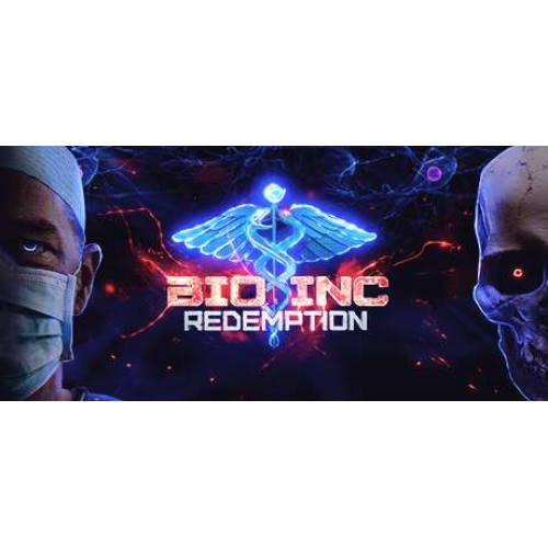 Bio Inc. Redemption