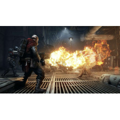 Warhammer 40,000: Darktide