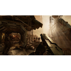 Warhammer 40,000: Darktide