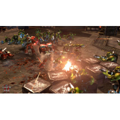 Warhammer 40,000: Dawn of War II