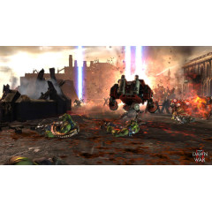 Warhammer 40,000: Dawn of War II