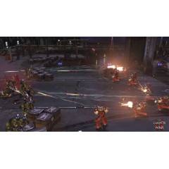 Warhammer 40,000: Dawn of War II