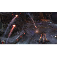 Warhammer 40,000: Dawn of War II