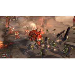 Warhammer 40,000: Dawn of War II