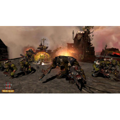 Warhammer 40,000: Dawn of War II: Retribution