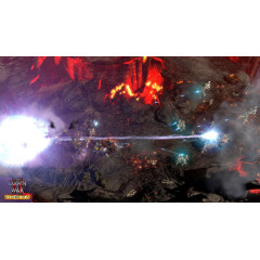 Warhammer 40,000: Dawn of War II: Retribution