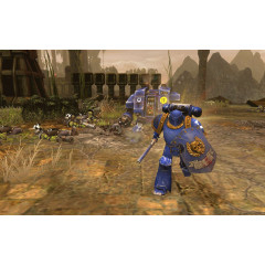 Warhammer 40,000: Dawn of War II: Retribution - Captain Wargear DLC