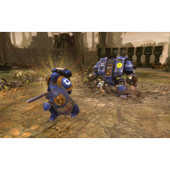 Warhammer 40,000: Dawn of War II: Retribution - Captain Wargear DLC