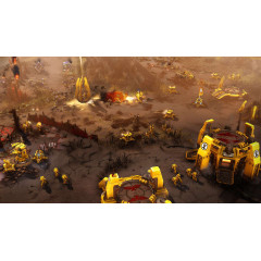 Warhammer 40,000: Dawn of War III